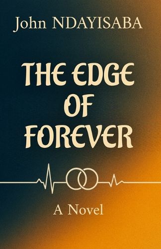 Cover image for The Edge of Forever