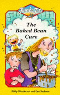 Cover image for The Baked Bean Cure