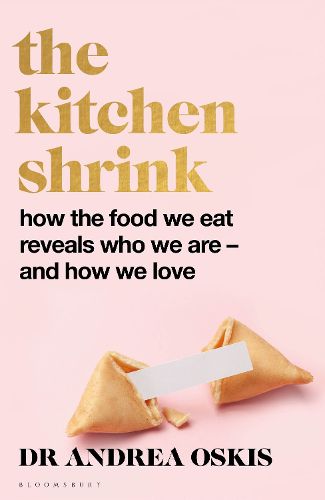 The Kitchen Shrink