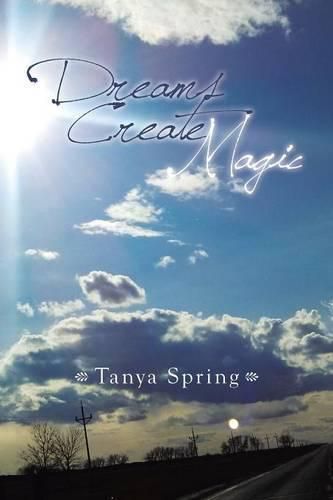 Cover image for Dreams Create Magic