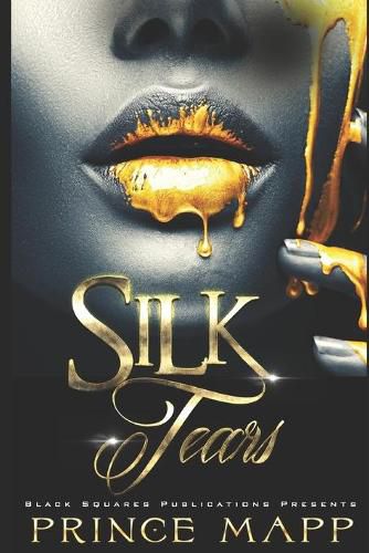 Cover image for Silk Tears