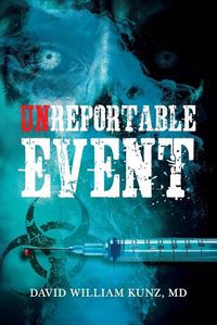 Cover image for Unreportable Event