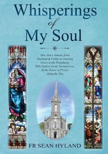 Cover image for Whisperings in My Soul