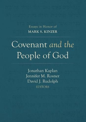 Covenant and the People of God