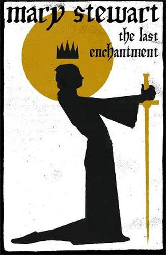 Cover image for The Last Enchantment