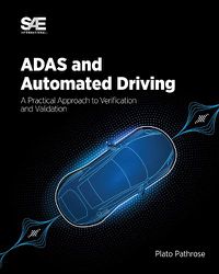 Cover image for ADAS and Automated Driving: A Practical Approach to Verification and Validation