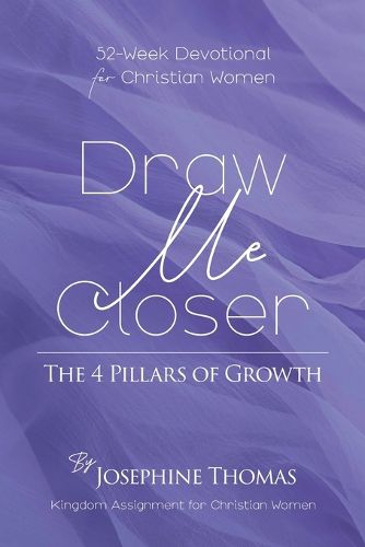 Cover image for Draw Me Closer