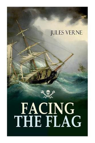 Cover image for Facing the Flag: Pirate Adventure