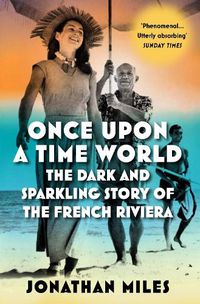 Cover image for Once Upon a Time World