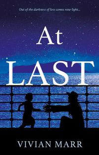 Cover image for At Last