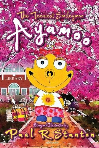 Cover image for Ayamoo's Secret (Edition1)