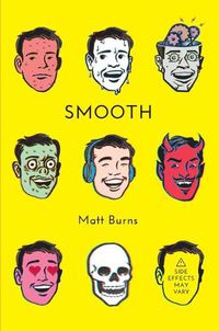 Cover image for Smooth