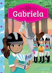 Cover image for Gabriela