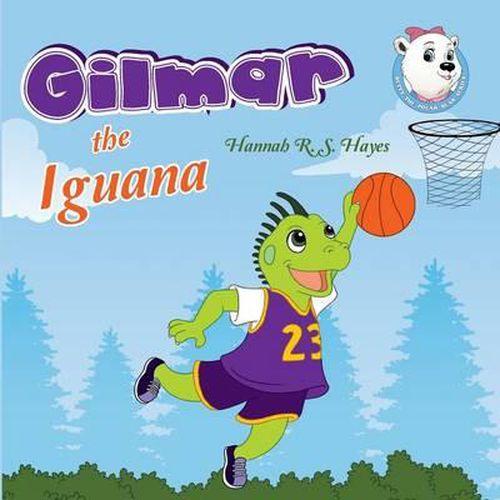 Gilmar the Iguana