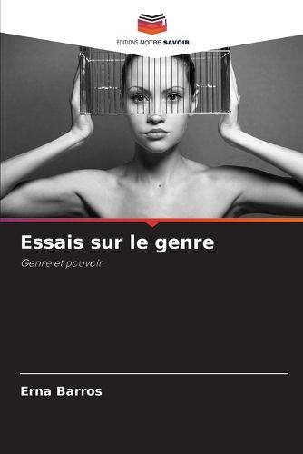 Cover image for Essais sur le genre