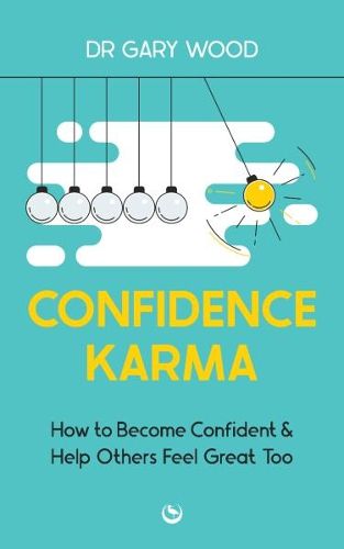 Cover image for Confidence Karma