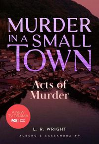 Cover image for Acts of Murder