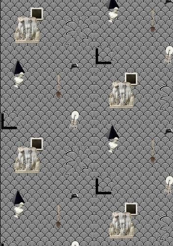 Cover image for An Alien Odyssey to Creative Freedom