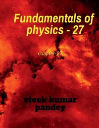 Cover image for Fundamentals of physics - 27