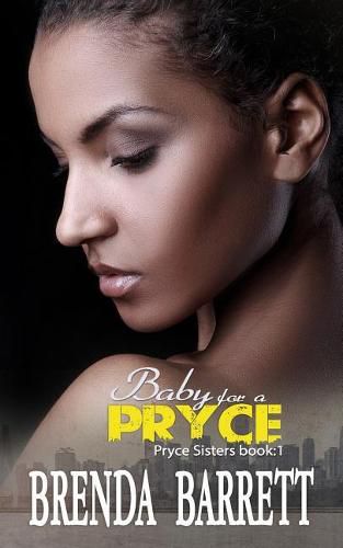 Cover image for Baby For A Pryce