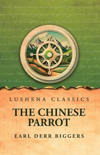 Cover image for The Chinese Parrot