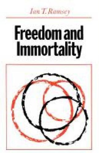 Cover image for Freedom and Immortality