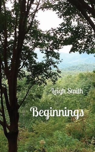 Cover image for Beginnings