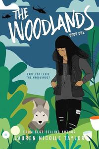 Cover image for The Woodlands