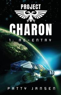 Cover image for Project Charon 1: Re-entry