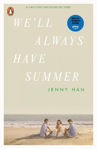 Cover image for We'll Always Have Summer