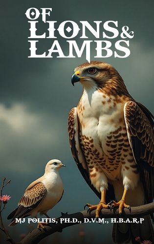 Cover image for Of Lions and Lambs
