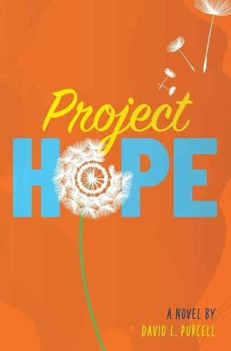 Cover image for Project Hope