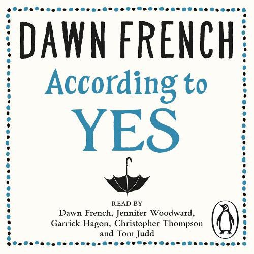 Cover image for According to Yes