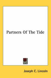 Cover image for Partners of the Tide