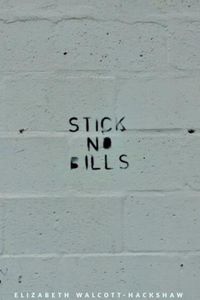 Cover image for Stick No Bills