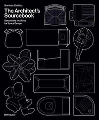 Cover image for The Architect's Sourcebook