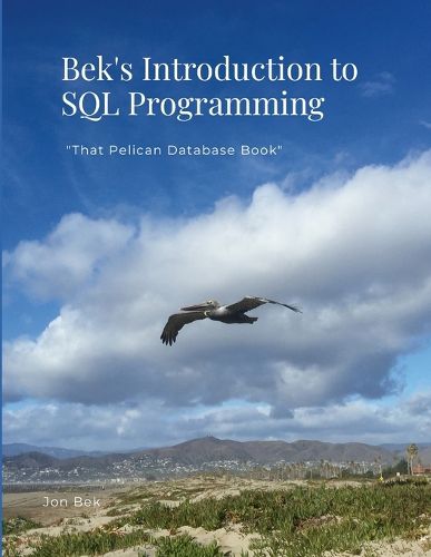 Cover image for Bek's Introduction to SQL Programming