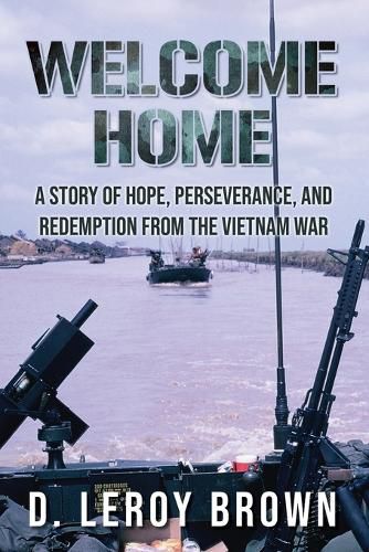 Cover image for Welcome Home