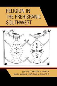Cover image for Religion in the Prehispanic Southwest