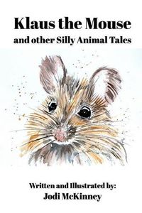 Cover image for Klaus the Mouse