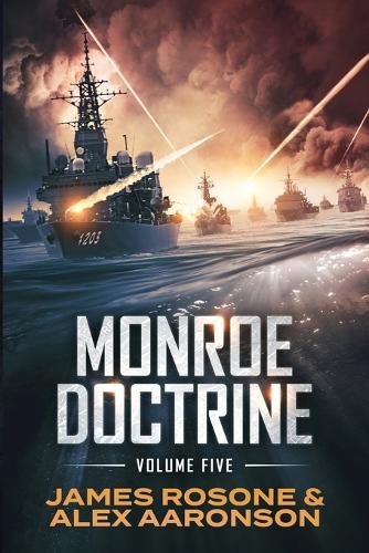 Monroe Doctrine: Volume V