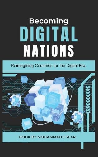 Cover image for Becoming Digital Nations