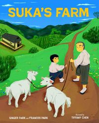 Cover image for Suka's Farm