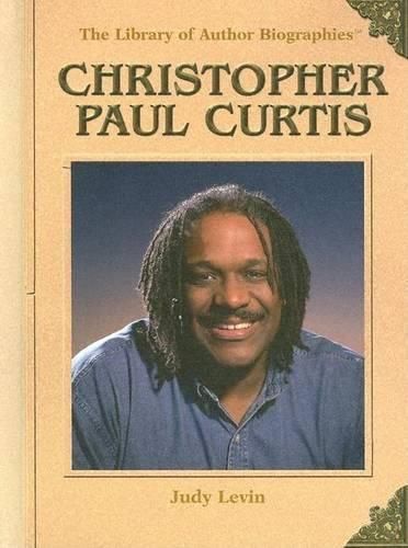 Cover image for Christopher Paul Curtis