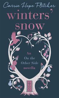 Cover image for Winters' Snow