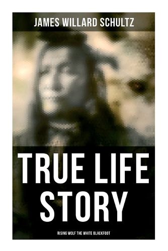 Cover image for True Life Story