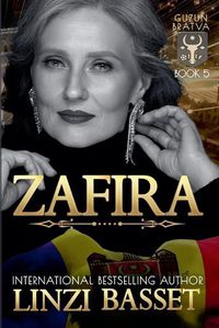 Cover image for Zafira