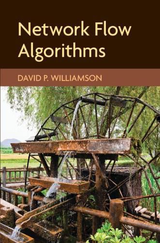 Cover image for Network Flow Algorithms