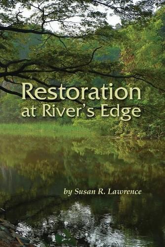 Cover image for Restoration at River's Edge