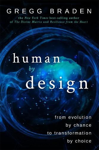 Cover image for The Science of Self-Empowerment: Awakening the New Human Story